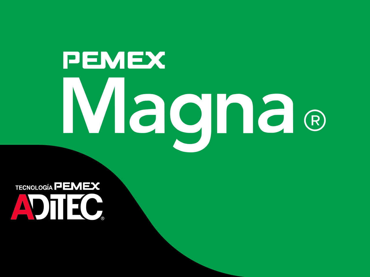 Pemex Magna®