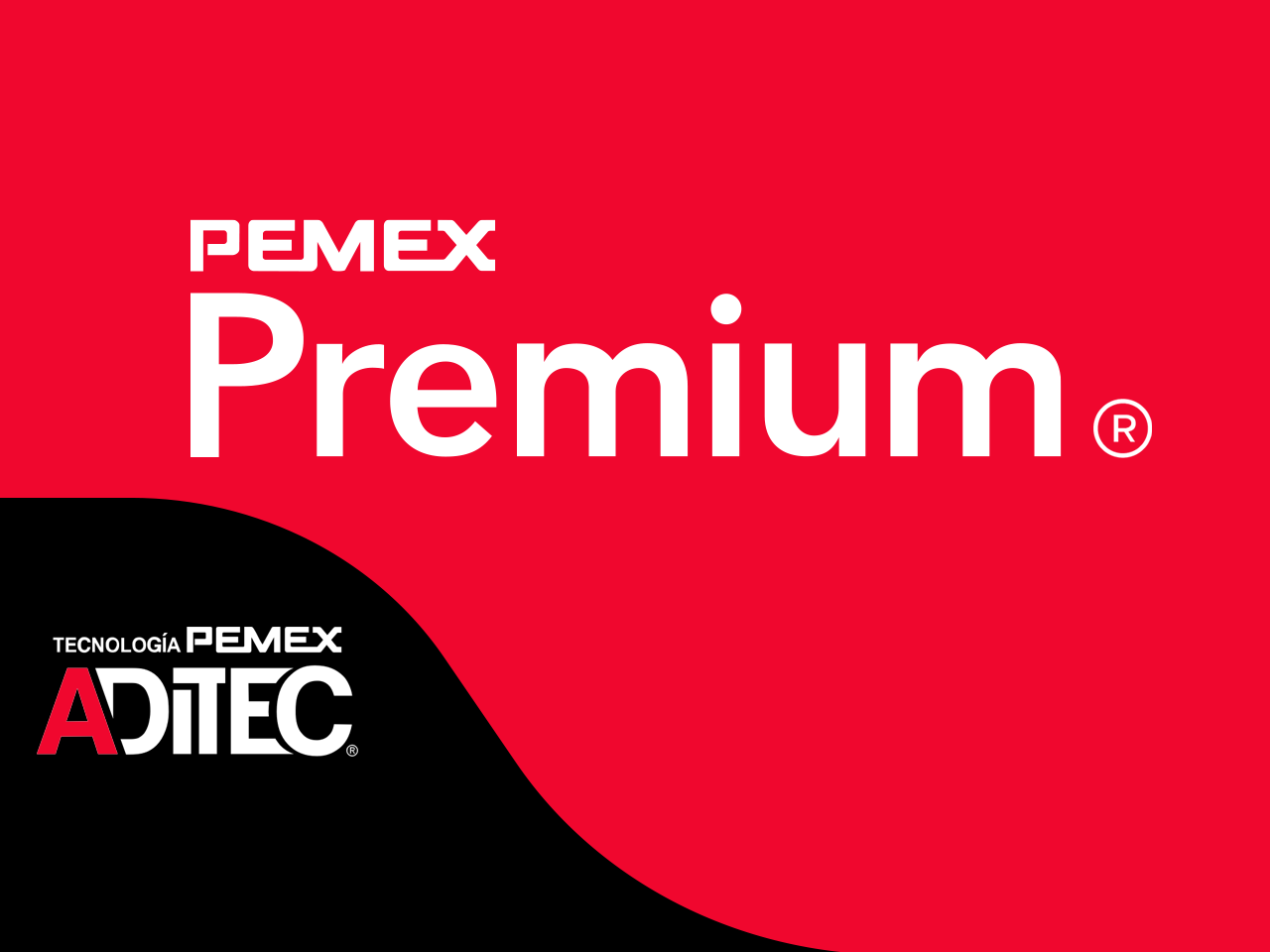 Pemex Premium®